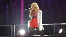 Entrance and All Night Long- Demi Lovato 06459