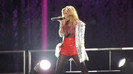 Entrance and All Night Long- Demi Lovato 06461