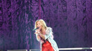 Entrance and All Night Long- Demi Lovato 06888