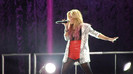 Entrance and All Night Long- Demi Lovato 06491