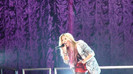 Entrance and All Night Long- Demi Lovato 06936