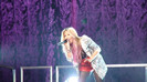 Entrance and All Night Long- Demi Lovato 06950