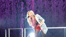 Entrance and All Night Long- Demi Lovato 06955