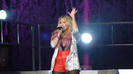 Entrance and All Night Long- Demi Lovato 07541