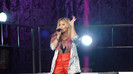 Entrance and All Night Long- Demi Lovato 07546