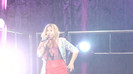 Entrance and All Night Long- Demi Lovato 07586