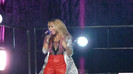 Entrance and All Night Long- Demi Lovato 07615