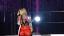 Entrance and All Night Long- Demi Lovato 07632