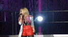 Entrance and All Night Long- Demi Lovato 07643