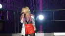 Entrance and All Night Long- Demi Lovato 07653