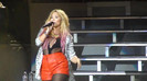 Entrance and All Night Long- Demi Lovato 08674