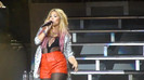 Entrance and All Night Long- Demi Lovato 08676