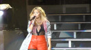 Entrance and All Night Long- Demi Lovato 08701