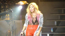 Entrance and All Night Long- Demi Lovato 08794