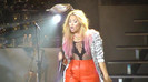 Entrance and All Night Long- Demi Lovato 08808