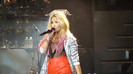 Entrance and All Night Long- Demi Lovato 08852