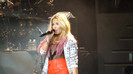 Entrance and All Night Long- Demi Lovato 08857