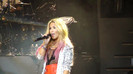 Entrance and All Night Long- Demi Lovato 08867