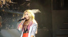 Entrance and All Night Long- Demi Lovato 08873