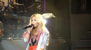 Entrance and All Night Long- Demi Lovato 08878