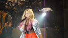 Entrance and All Night Long- Demi Lovato 08923