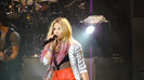 Entrance and All Night Long- Demi Lovato 08931