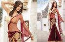 Season Fashion Sarees & Blouse Collection 2011 by Season India 6