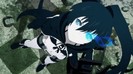 Black Rock Shooter