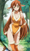 CODE GEASS Nunnally in Wonderland - OVA - Large 23