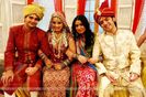 151070-nandini-mohit-with-naitik-and-rashmi-in-their-wedding