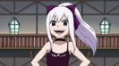 Little Mirajane