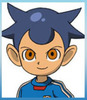 SCOTTY BANYAN INAZUMA JAPON