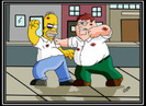 Homer_Vs__Peter_Dream_Fight_by_AngelCrusher