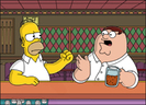 the_simpsons_homer_simpson_vs_family_guy_peter_griffin