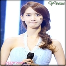 Princess YoonA :x . <3