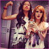 Bella-Thorne-Zendaya-Coleman-Screaming-Fans-Paris-France