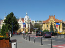 PRIMARIA si POSTA din Brasov