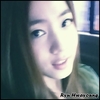 ~ Hei Hara..da.;;)..cred ca :-"