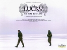 Lucky : No Time For Love