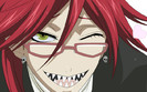 Grell Sutcliffe