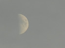 Beautiful Moon (2012, Sep.22, 7.05 PM)