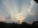 Sunset_Asfintit (2012, July 09, 8.16 PM)
