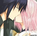 ikuto and amu 1