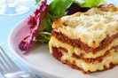 Mancare italiana-Lasagna