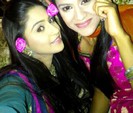 Nia Sharma and Krystle Dsouza (20)