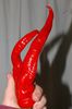 Large Red Thick Cayenne