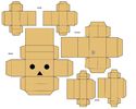 Danbo_Papercraft_by_mio_mio