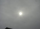 Spring Sun (2013, March 31, 10.53 AM)