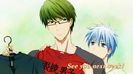 midorima and kuroko 4