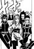 FAIRY TAIL Manga - 303 - Large 02